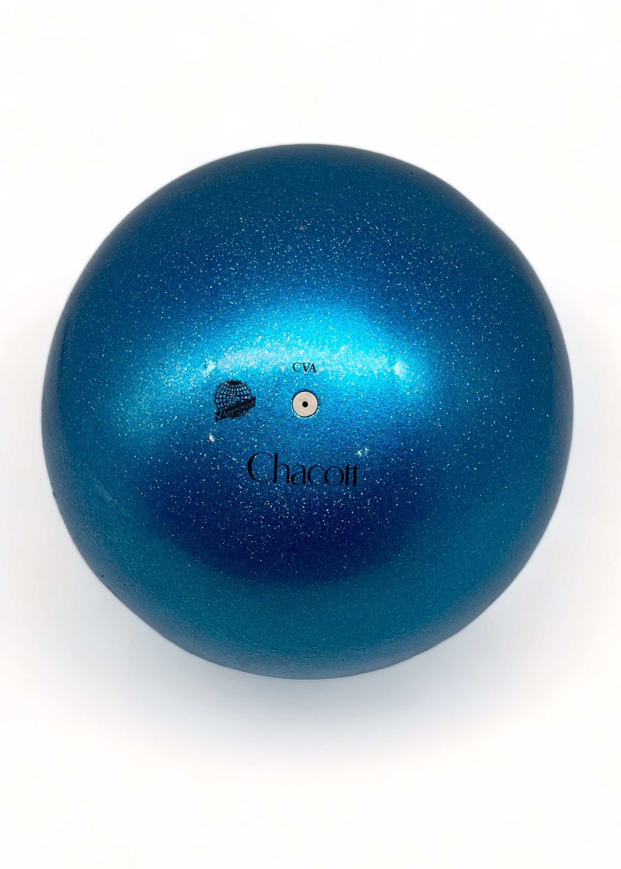 Ball for gymnastics Chacott 65013, 18.5cm