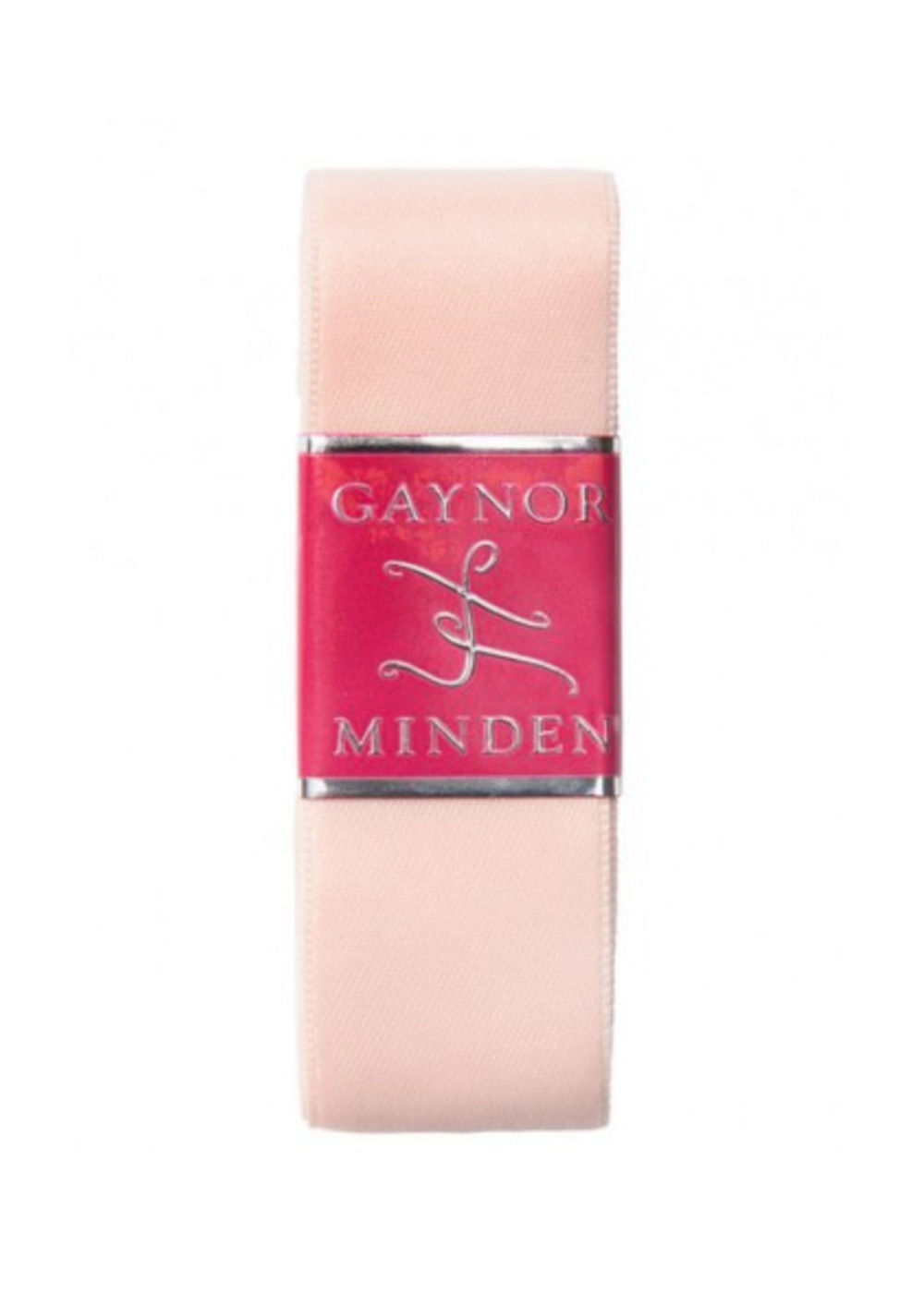 Ribbon for pointe shoes GAYNOR MINDEN