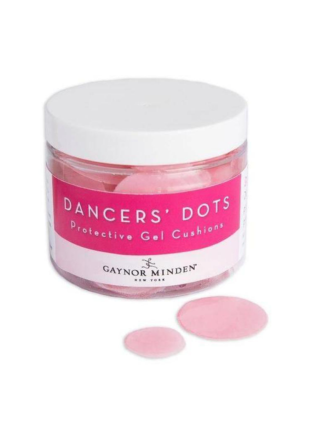 Dancers' Dots GAYNOR MINDEN