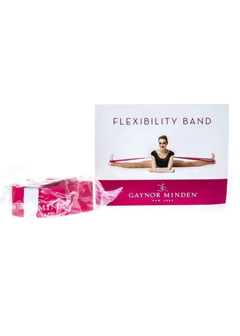 Flexibility band GAYNOR MINDEN Pink