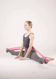 Flexibility band GAYNOR MINDEN Pink