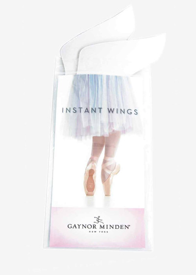 Instant wings GAYNOR MINDEN 3