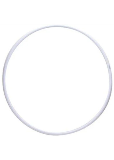 Hoop RODEO FIG PASTORELLI white, 90cm, 300g