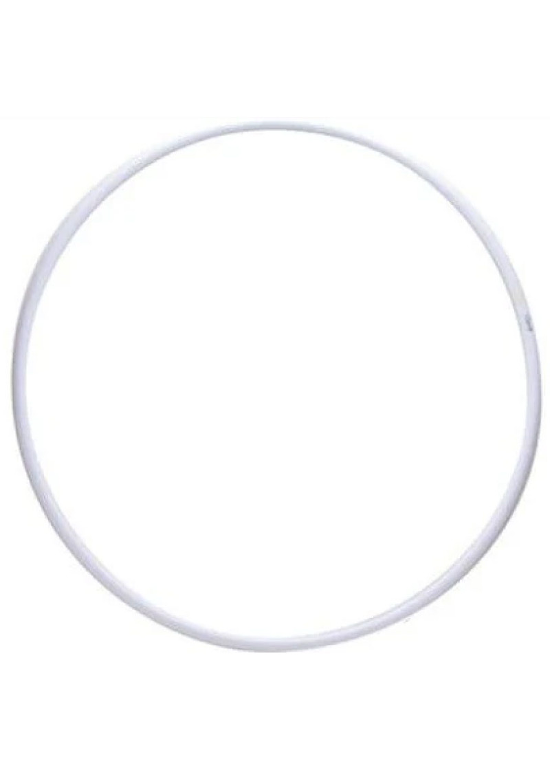 Hoop RODEO FIG PASTORELLI white, 80cm, 300g