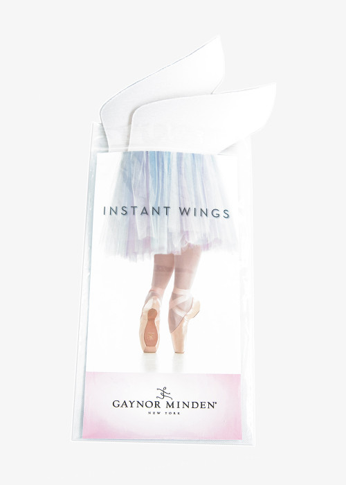 Instant wings GAYNOR MINDEN 3