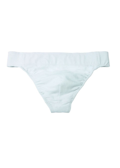 Dance belt SANSHA D052 90%cotton, 10%elastane, white