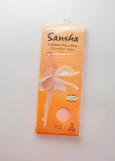 Tights SANSHA Т99 nylon+spandex, pink