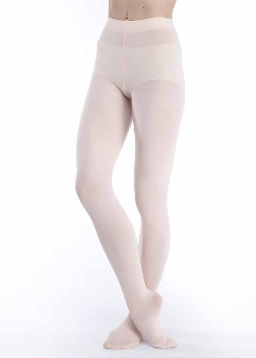 Tights SANSHA Т99 nylon+spandex, pink