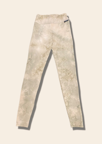 LESLIE leggings by Grand Prix 90%viscose, 10%elastane, sand dune, 152cm