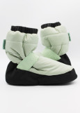 GP LESSON Warm Up Boots by Grand Prix mint, 35-36