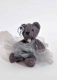 Bear Ballerie PIMBOLIE gray