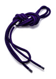 Скакалка Gym Rope (Nylon) нейлон, Purple (077), 3m