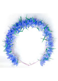 Flower wreath Bluebell