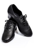 Teaching & Practice Shoes Grand Prix CAYENNA leather, black, 37