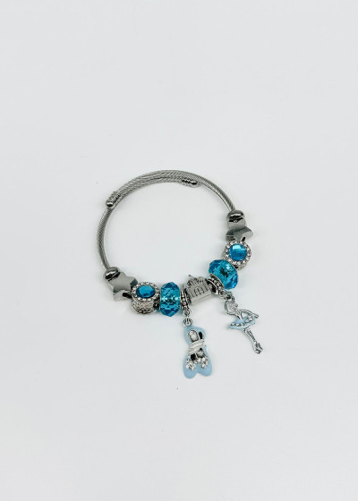 Bracelet Blue Josette