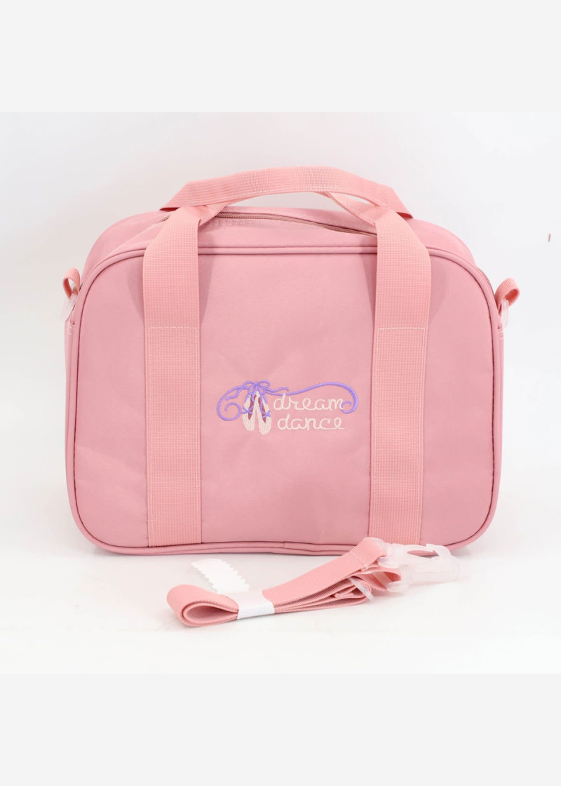 Ballet bag Dream Dance pink