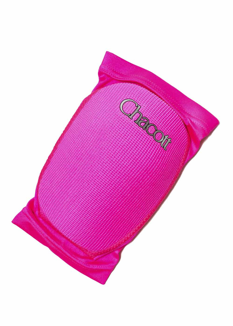 Knee protector for gymnastics 44001 Pink (143), S