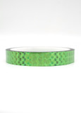 Glitter Tape 22 green