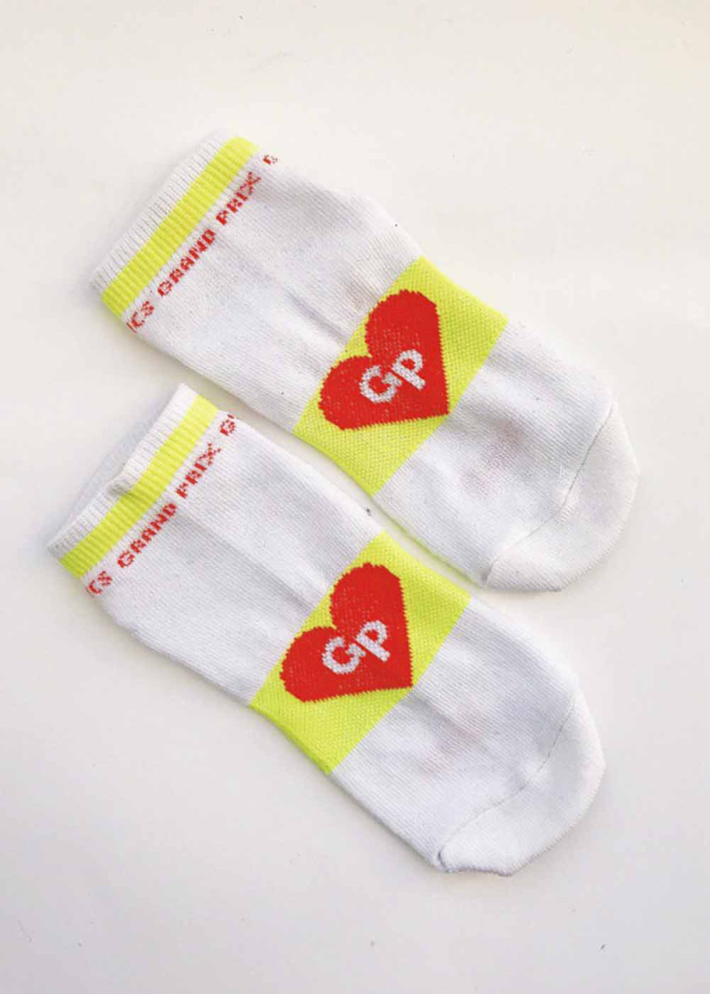 RG socks GP 39-40