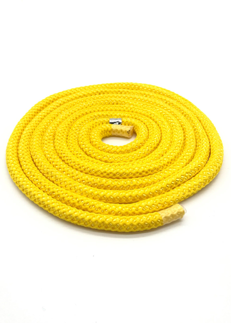 Junior (Nylon) nylon, Lemon Yellow(062), 2.5m