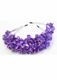 Headband GLORY light purple