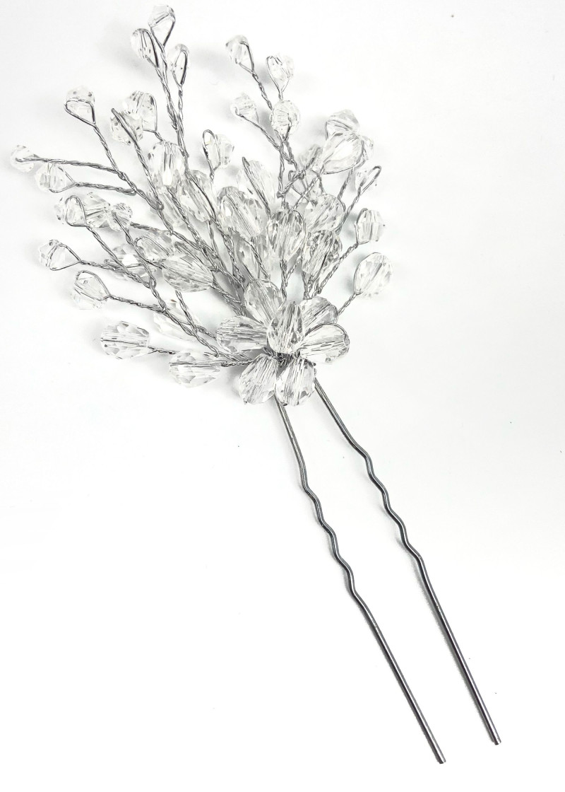 Hairpin "Crystal"