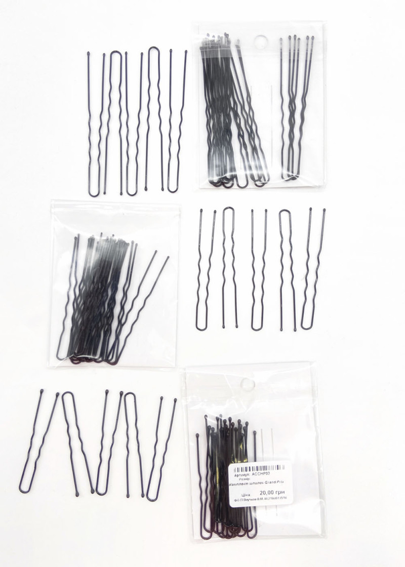 Hair Pin 15