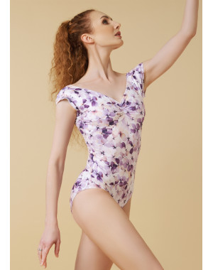 ENDLESS SUMMER - К - к EMMANUELLE КР, кокетка микрополиамид, frisbee purple, M