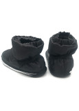 Low Top Warm Up Boots Grand Prix GP black, 41-42