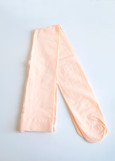 Ballet Tights, children nylon+spandex, ballet pink, M