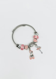 Bracelet Pink Odille