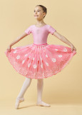 Chopin Tutu FLORENTINE 100%nylon, Alexandra, L