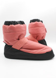 GP LESSON Warm Up Boots by Grand Prix dusty rose, 35-36