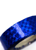 Glitter Tape 22 blue