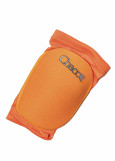 Knee protector for gymnastics 44001 Orange (083), XS