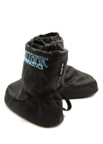 GP FREEDOM Warm Up Boots by Grand Prix black+blue, 39-40