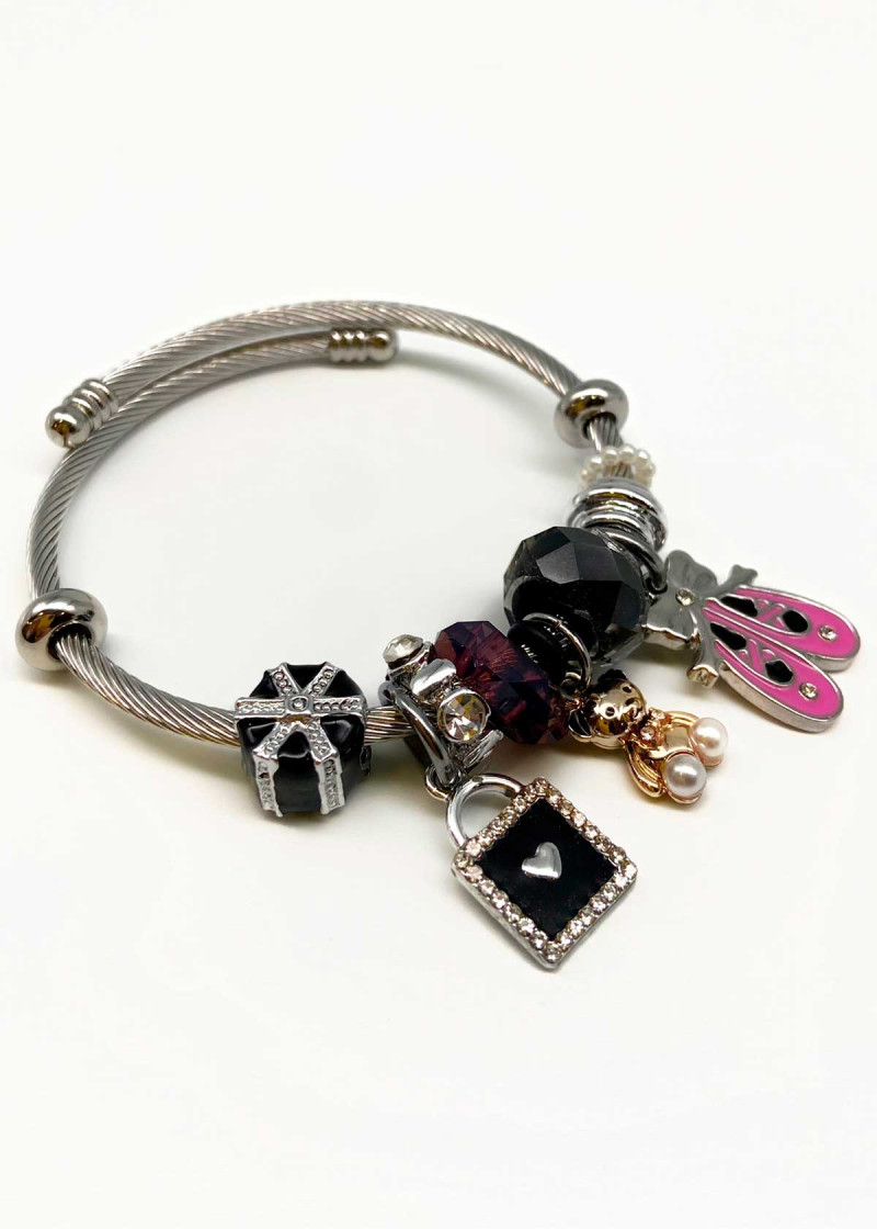 Bracelet Ballet black