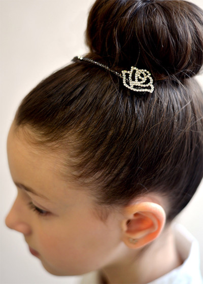 Hairpin CHANEL