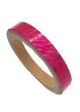 Mermaid tape Cherry Pink (047)