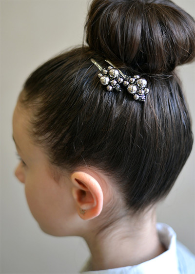 Hairpin CHANEL