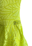 Performance Basics MICHELLE 90%polyamide, 10%elastane, tropic lemon, 128cm