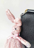 Bunny COCO pink