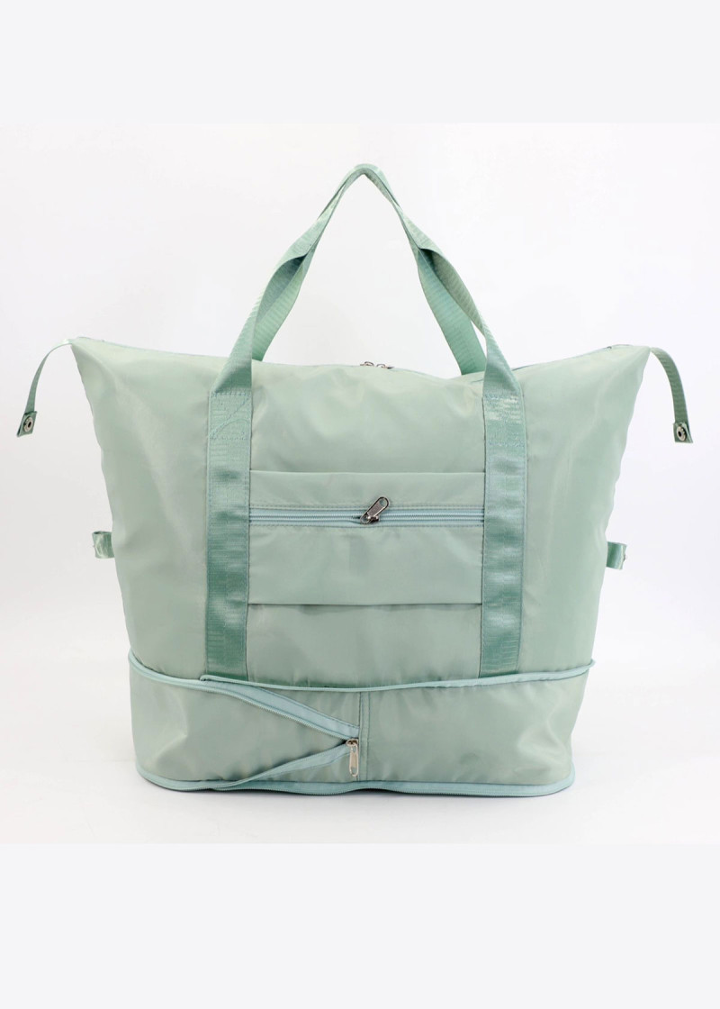 Ballet bag Lesson mint