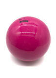 Ball for gymnastics SASAKI NEW FIG M-20A, 18,5cm rubber, Raspberry (RS), 18.5cm, 400g