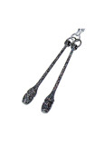 Key chains Clubs SASAKI MS-1BR Black (B)