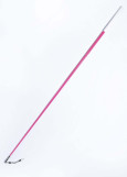 Stick for gymnastics SASAKI NEW FIG M-700G, 60cm fiber glass, Pink (KEP), 60cm