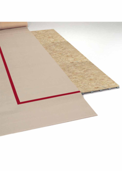 Floor for RG carpet Interior RG 13,2*13,2 m2