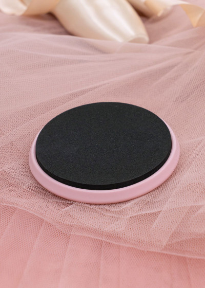 Ballet turnboard pink