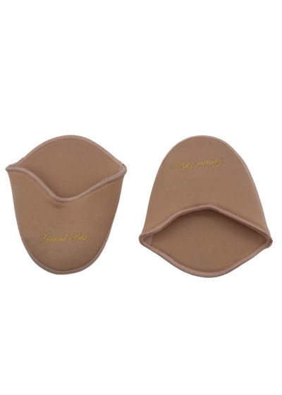 Pointe shoe toe pads M