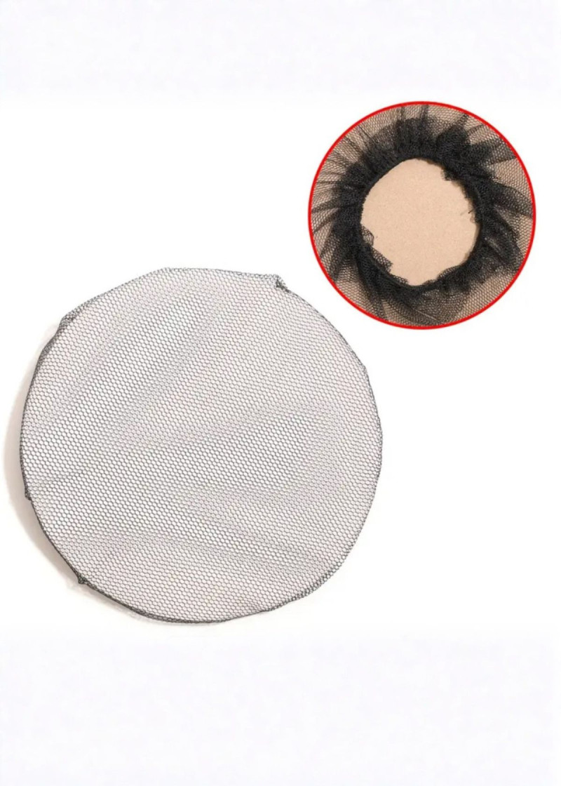 Сетка 20 черный